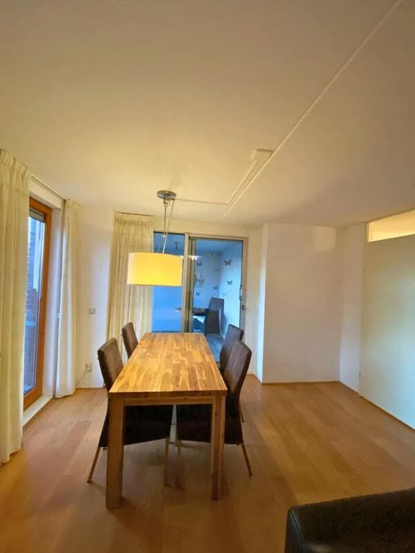 Foto van de Appartement gelegen aan de Zanddreef in Eindhoven