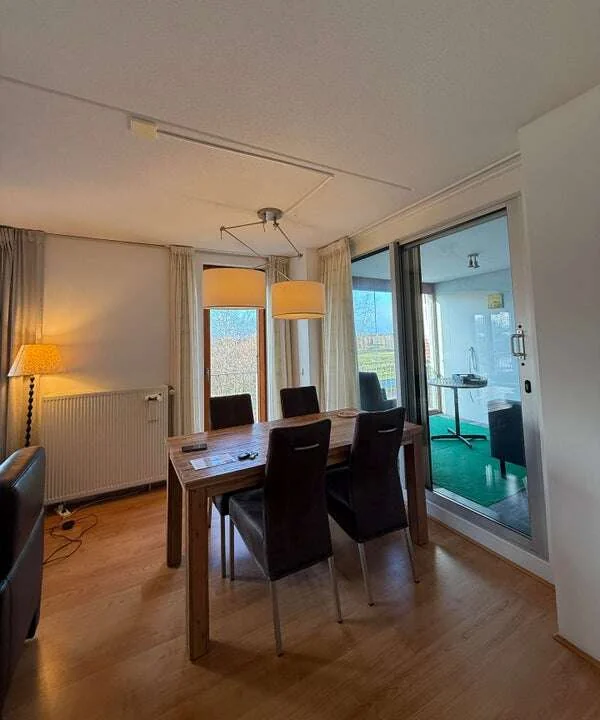 Foto van de Appartement gelegen aan de Zanddreef in Eindhoven