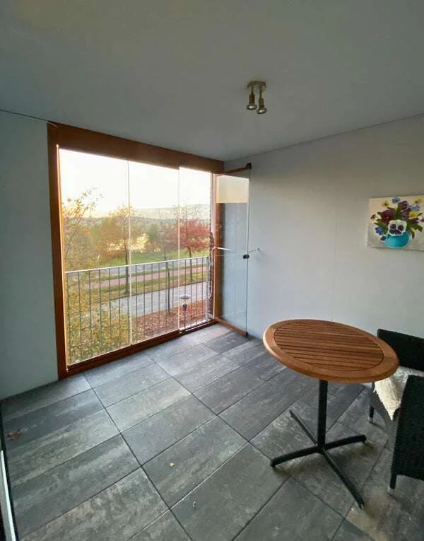 Foto van de Appartement gelegen aan de Zanddreef in Eindhoven