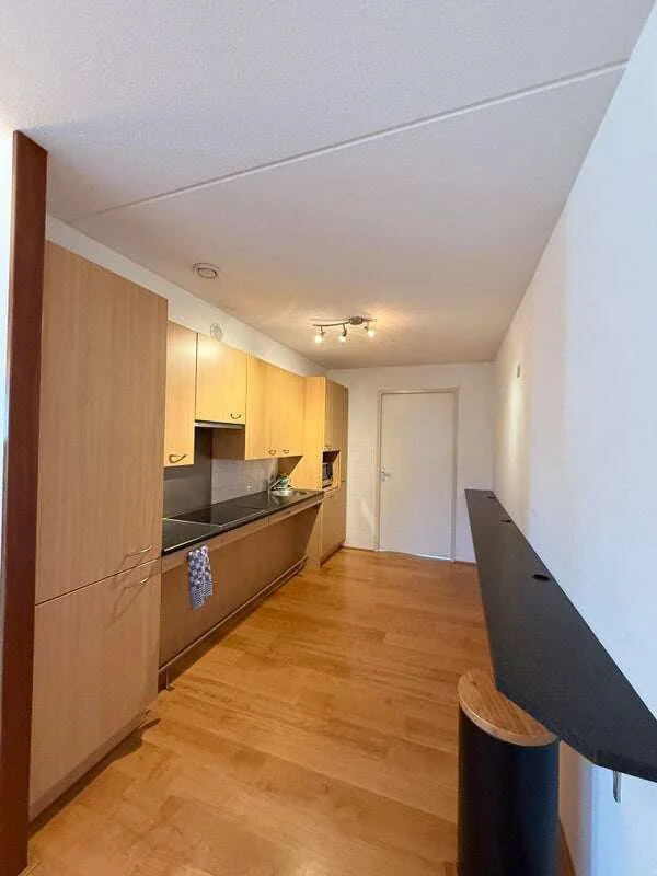 Foto van de Appartement gelegen aan de Zanddreef in Eindhoven