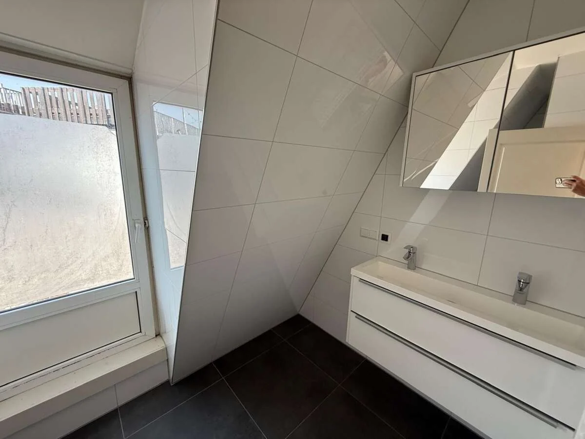 Foto van de Appartement gelegen aan de Frederik Hendrikplantsoen in Amsterdam