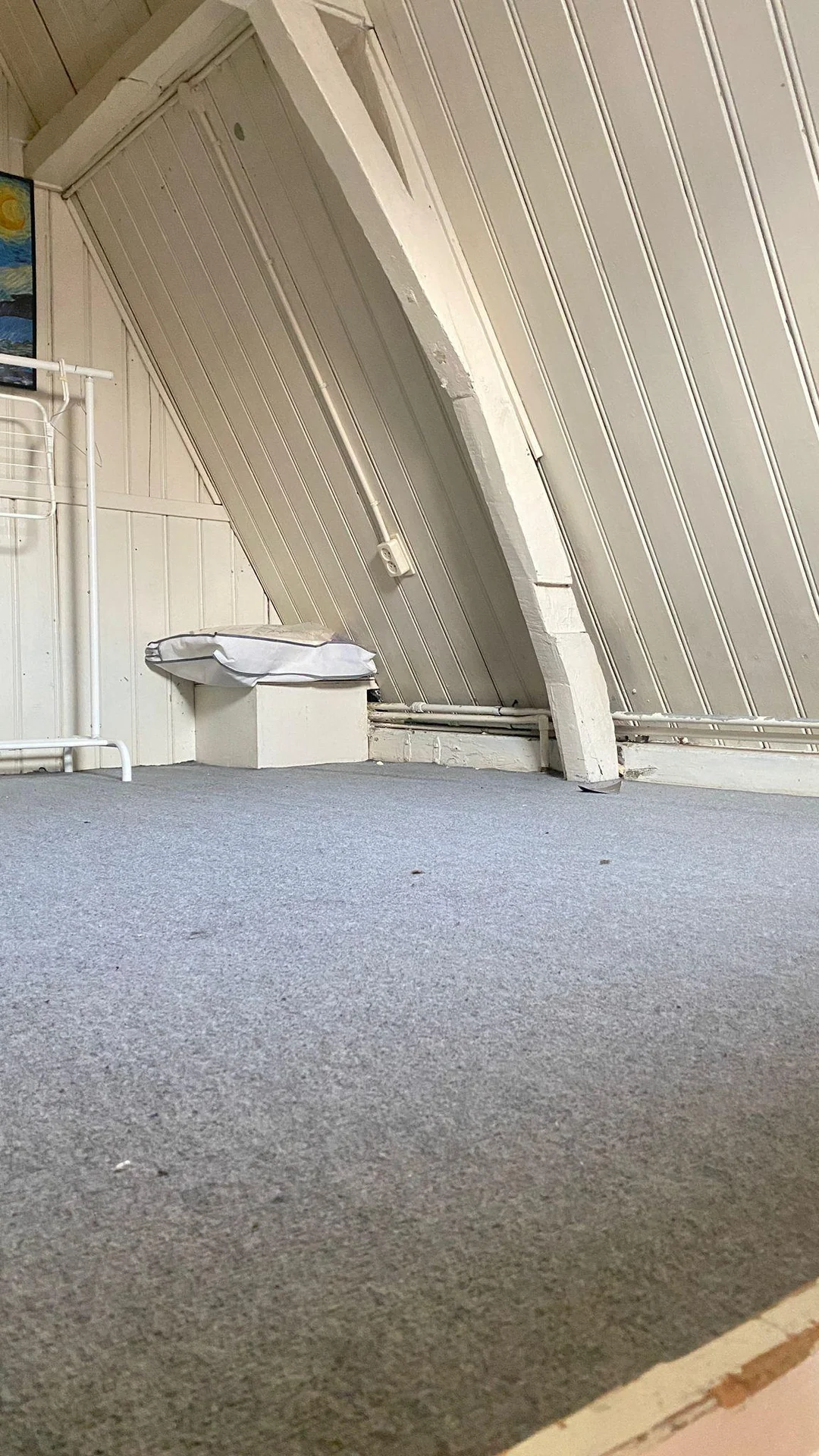 Foto van de Kamer gelegen aan de Breestraat in Leiden