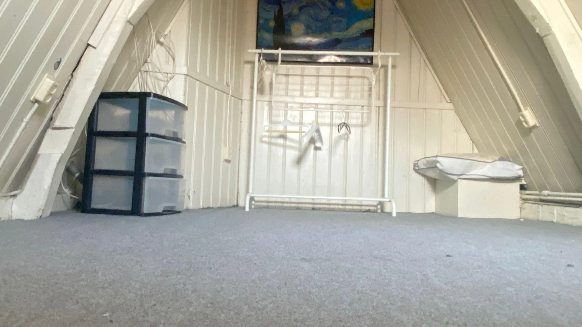 Foto van de Kamer gelegen aan de Breestraat in Leiden
