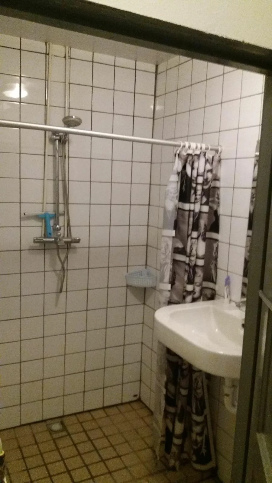 Foto van de Kamer gelegen aan de Loolaan in Driebergen-Rijsenburg