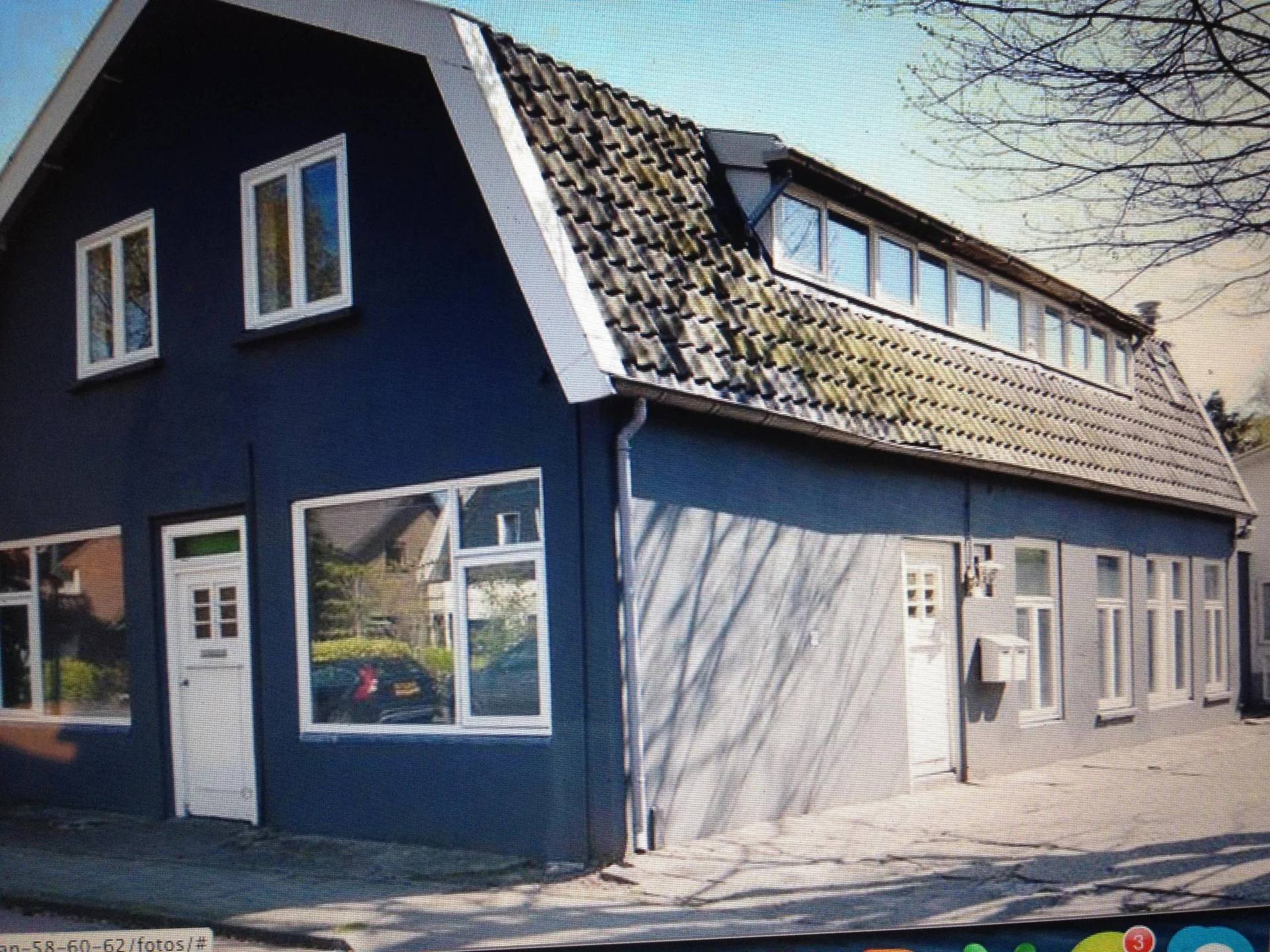 Foto van de Kamer gelegen aan de Loolaan in Driebergen-Rijsenburg