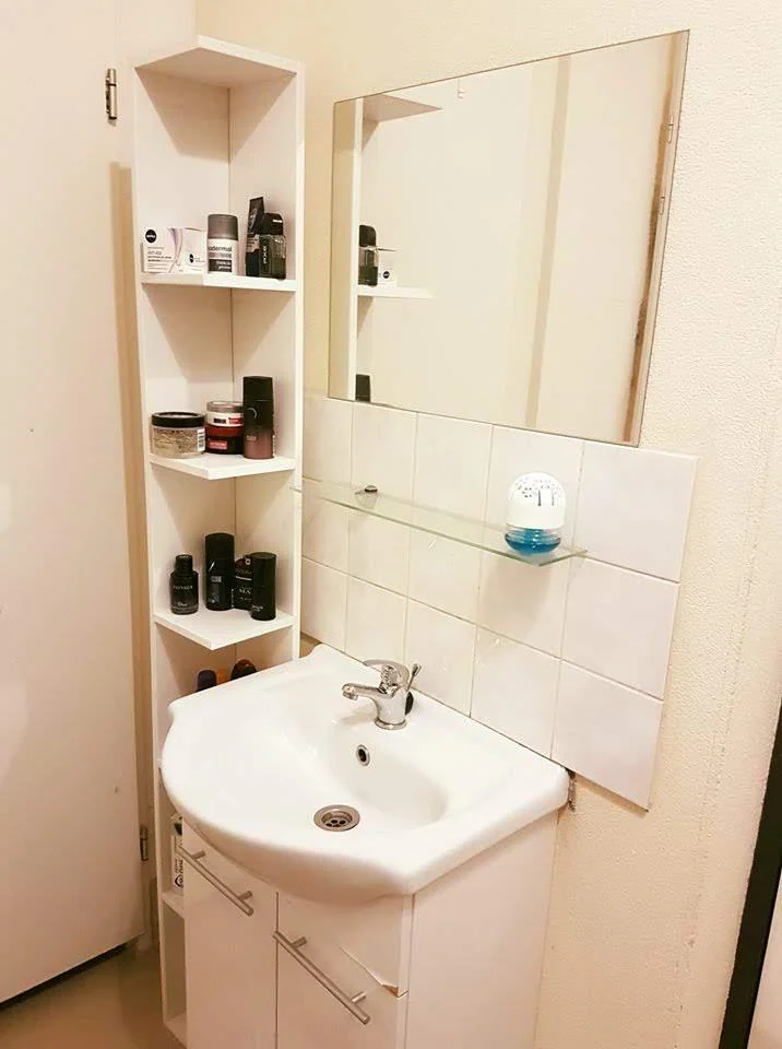 Foto van de Kamer gelegen aan de Willem Heselaarsstraat in Amsterdam