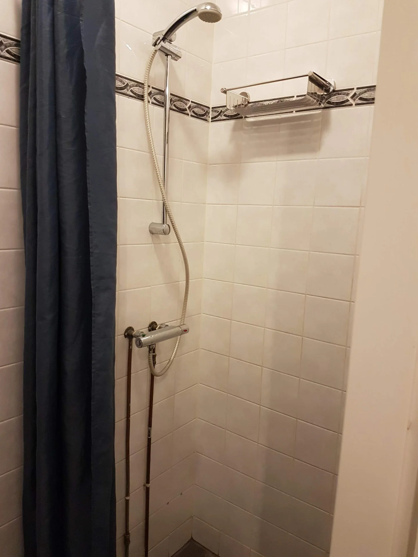Foto van de Kamer gelegen aan de Willem Heselaarsstraat in Amsterdam