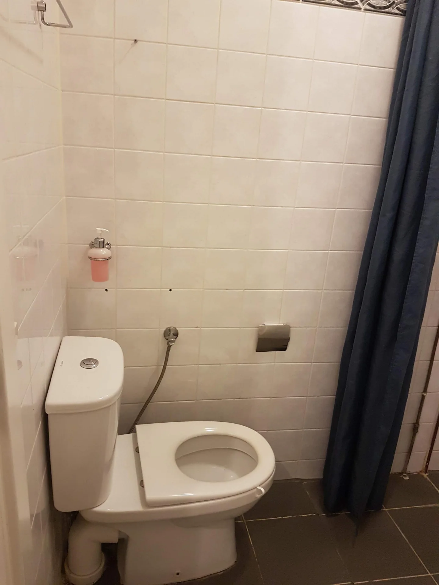 Foto van de Kamer gelegen aan de Willem Heselaarsstraat in Amsterdam