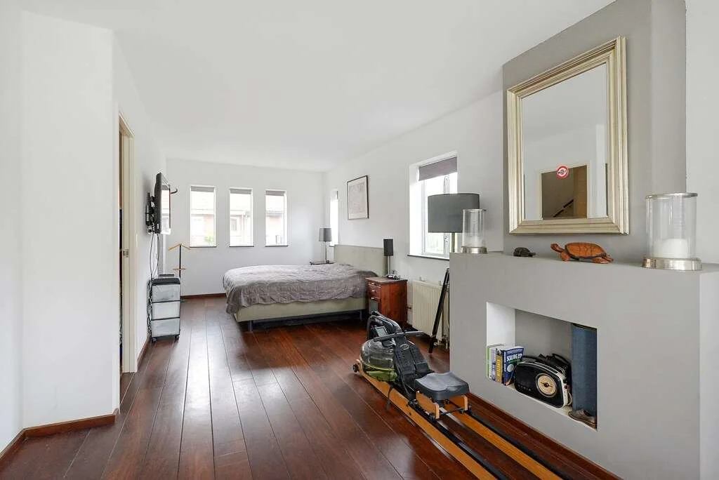 Foto van de Appartement gelegen aan de Zwanenlaan in Den Haag
