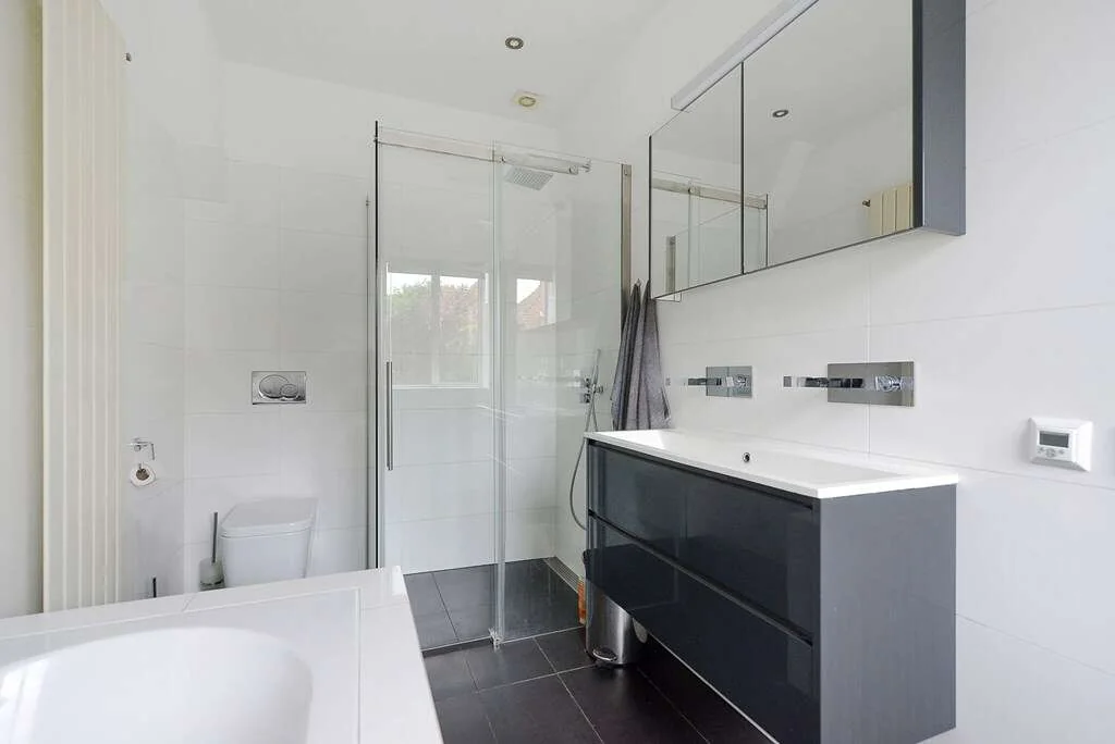 Foto van de Appartement gelegen aan de Zwanenlaan in Den Haag