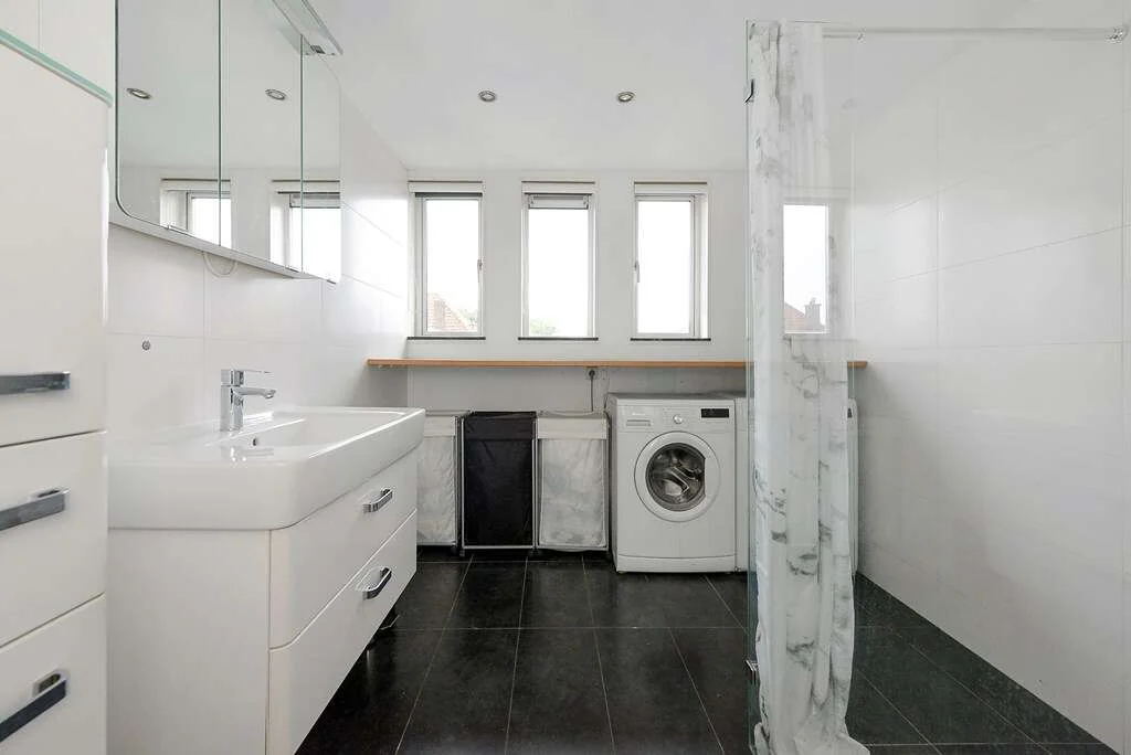 Foto van de Appartement gelegen aan de Zwanenlaan in Den Haag