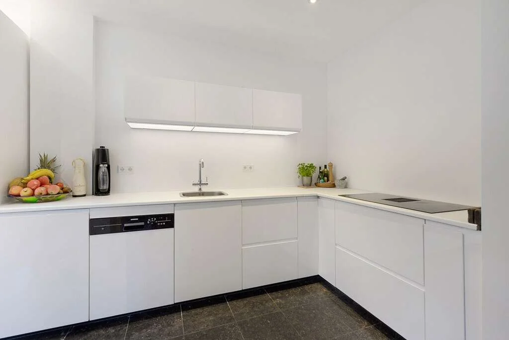 Foto van de Appartement gelegen aan de Zwanenlaan in Den Haag