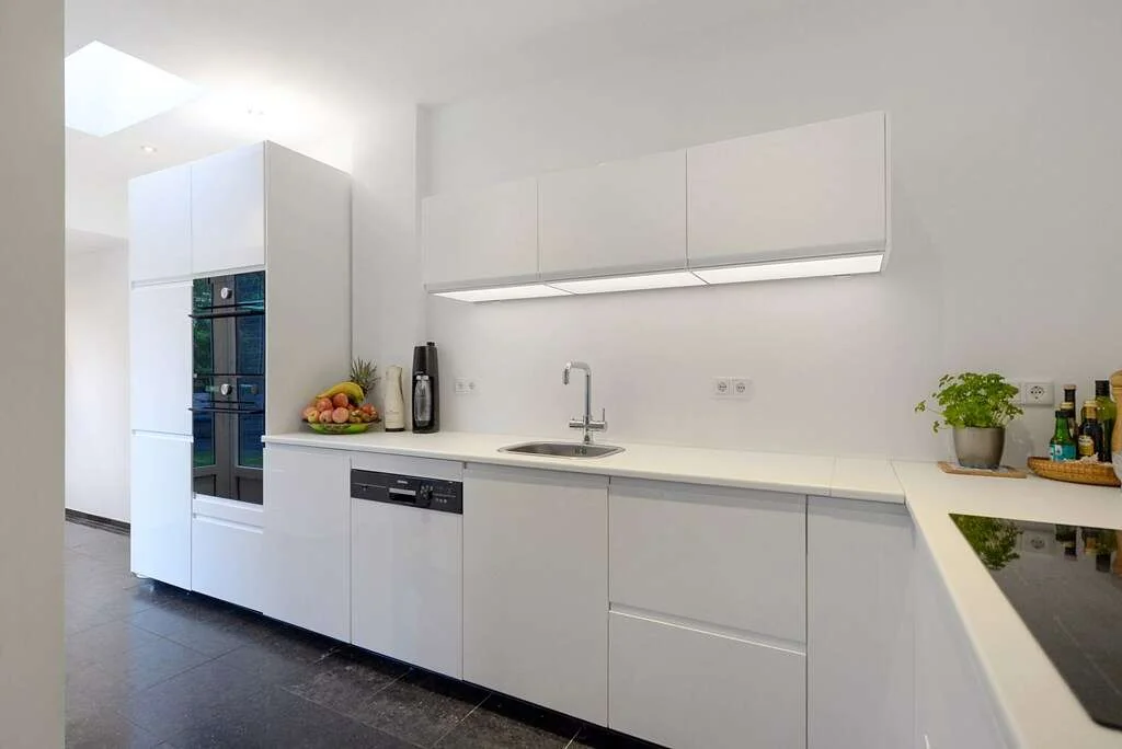 Foto van de Appartement gelegen aan de Zwanenlaan in Den Haag