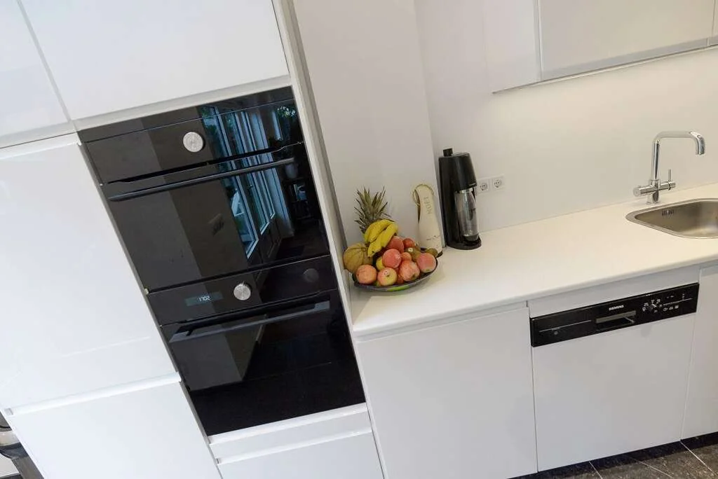 Foto van de Appartement gelegen aan de Zwanenlaan in Den Haag