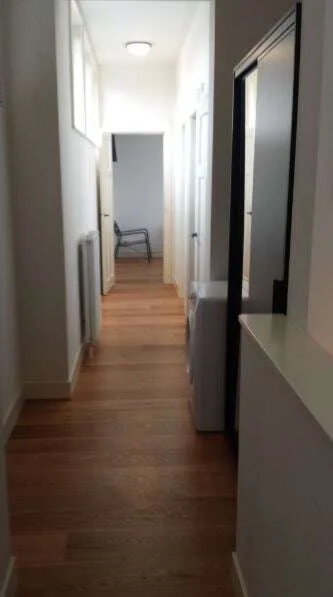 Foto van de Appartement gelegen aan de Toldwarsstraat in Amsterdam