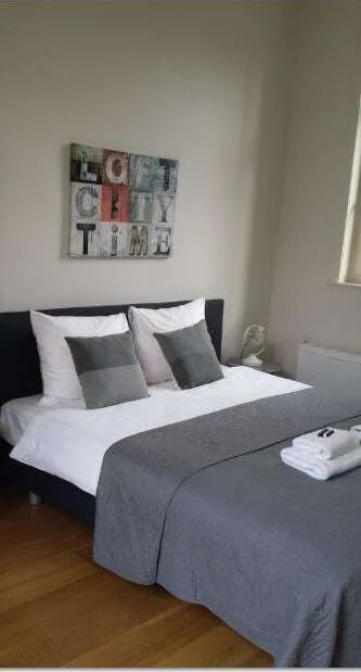 Foto van de Appartement gelegen aan de Toldwarsstraat in Amsterdam