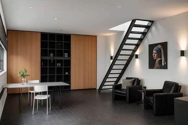 Foto van de Appartement gelegen aan de Herdenkingsplein in Maastricht