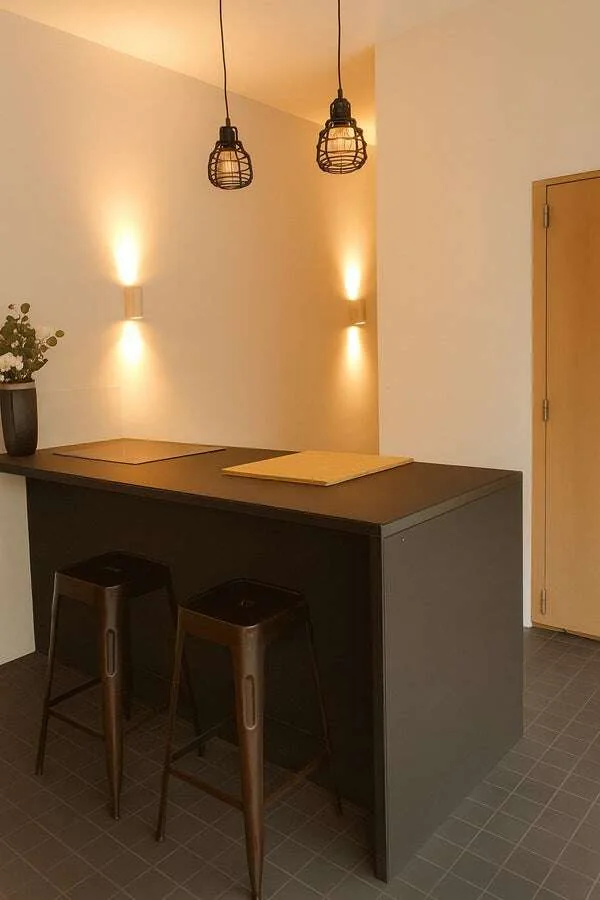 Foto van de Appartement gelegen aan de Herdenkingsplein in Maastricht