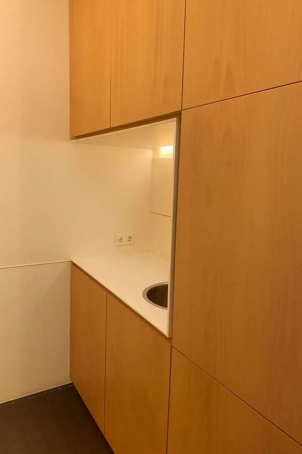 Foto van de Appartement gelegen aan de Herdenkingsplein in Maastricht