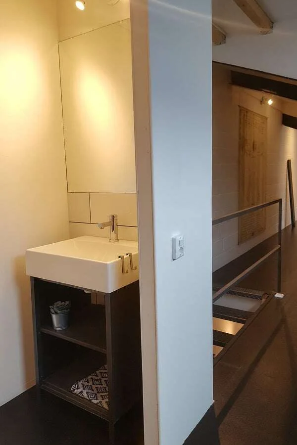 Foto van de Appartement gelegen aan de Herdenkingsplein in Maastricht