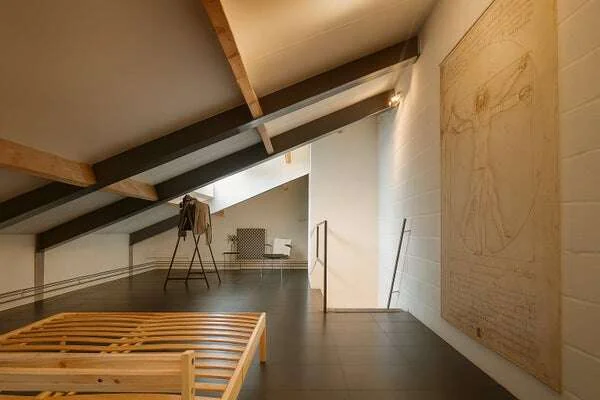 Foto van de Appartement gelegen aan de Herdenkingsplein in Maastricht