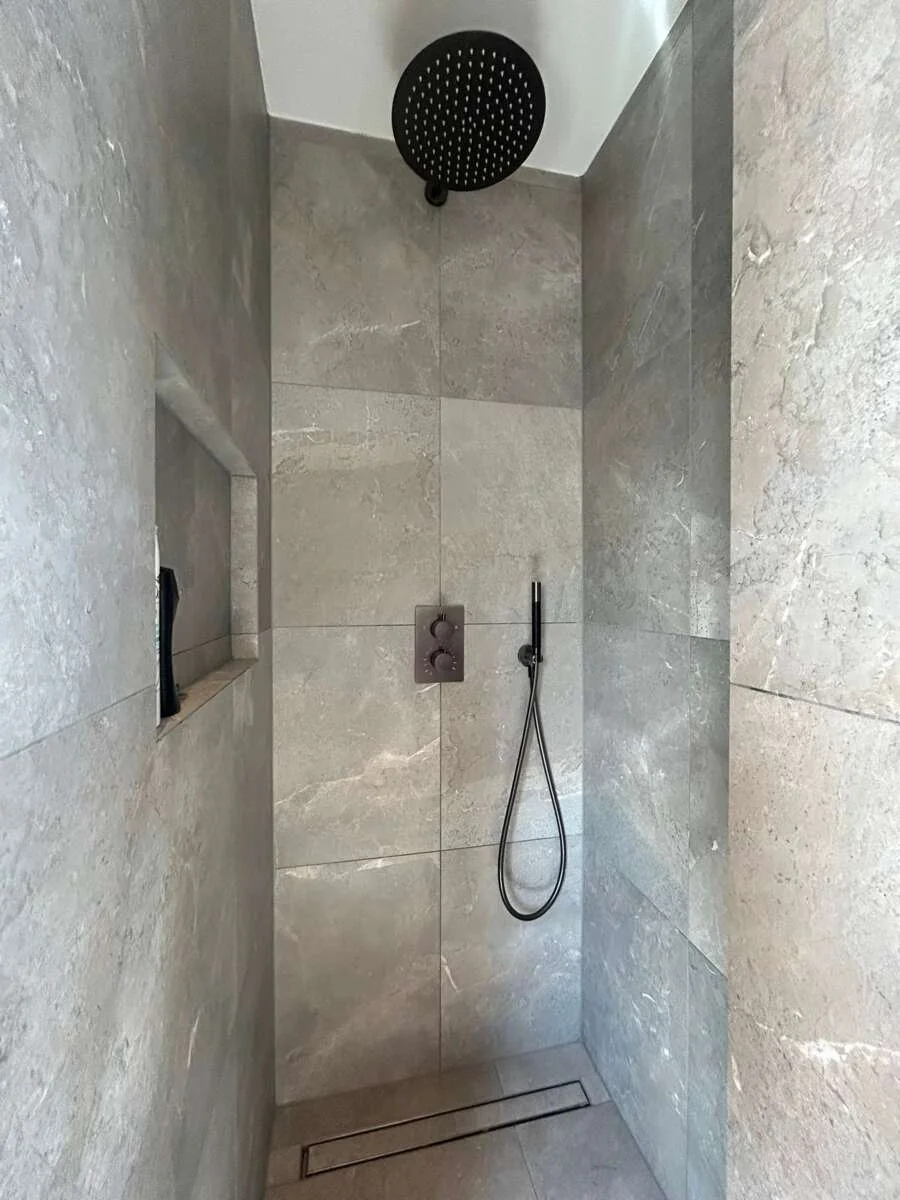 Foto van de Appartement gelegen aan de Paramaribostraat in Amsterdam
