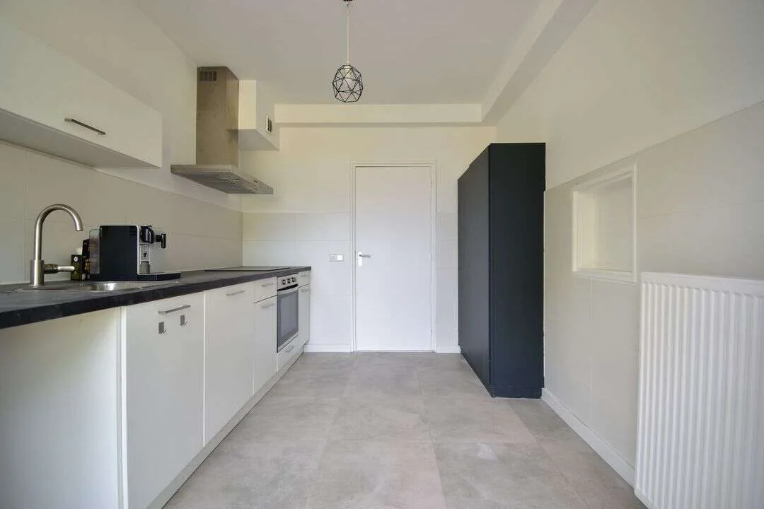 Foto van de Appartement gelegen aan de Baliëndijk in Breda