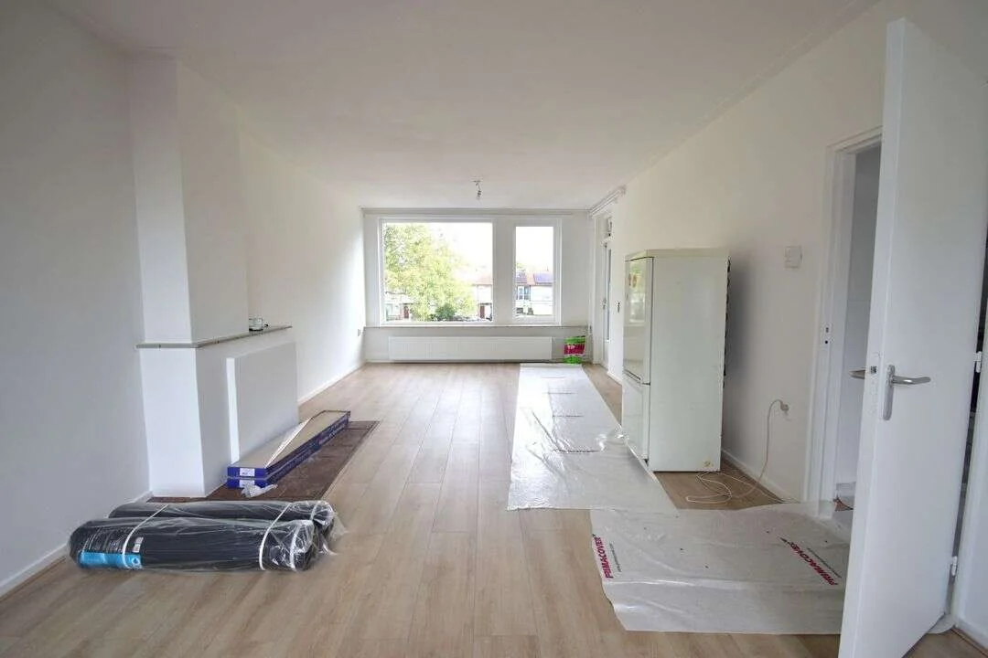 Foto van de Appartement gelegen aan de Baliëndijk in Breda