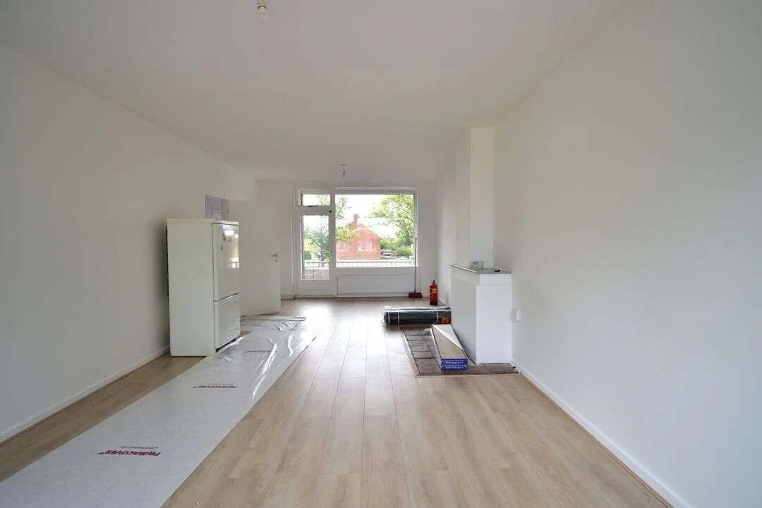 Foto van de Appartement gelegen aan de Baliëndijk in Breda