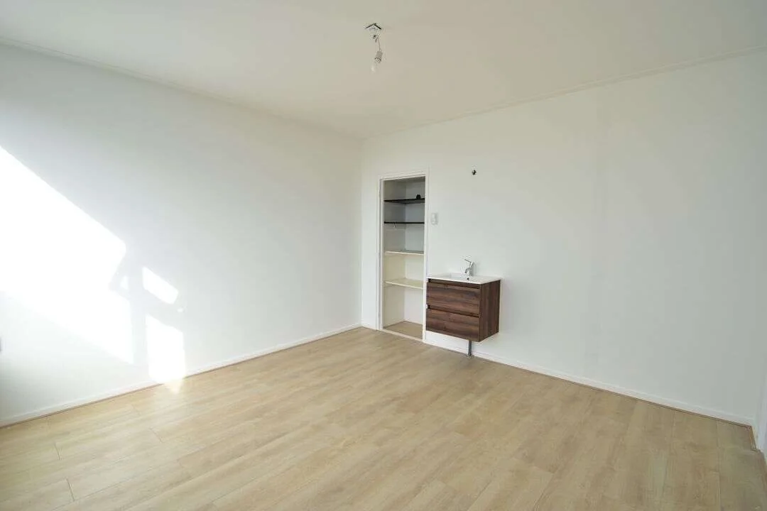Foto van de Appartement gelegen aan de Baliëndijk in Breda