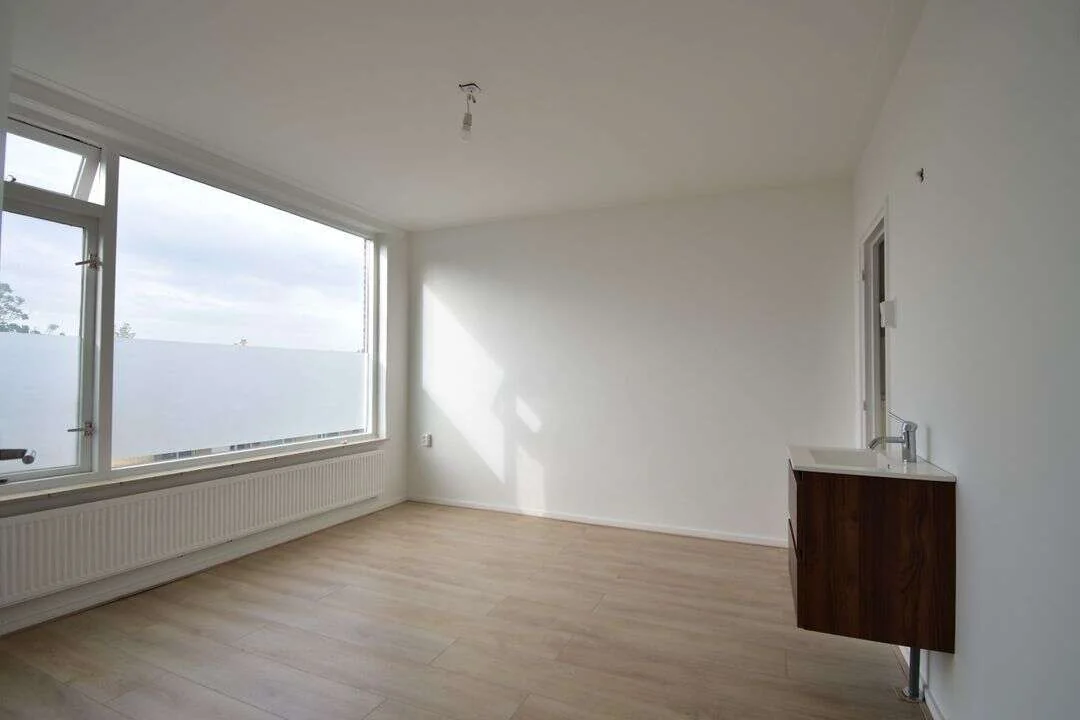 Foto van de Appartement gelegen aan de Baliëndijk in Breda