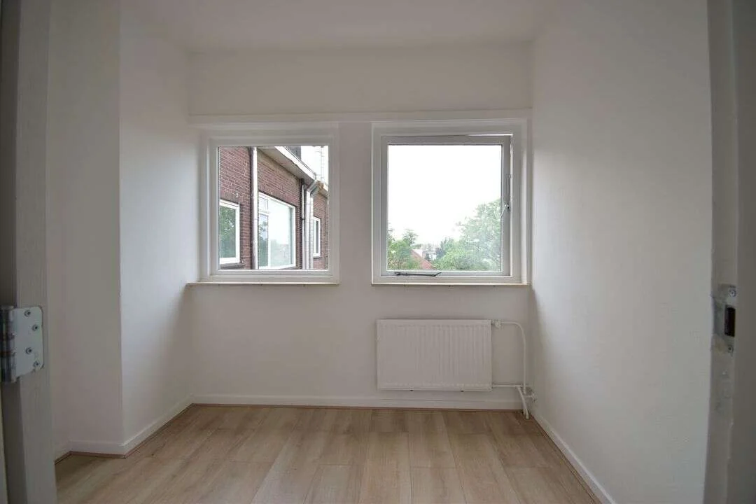 Foto van de Appartement gelegen aan de Baliëndijk in Breda