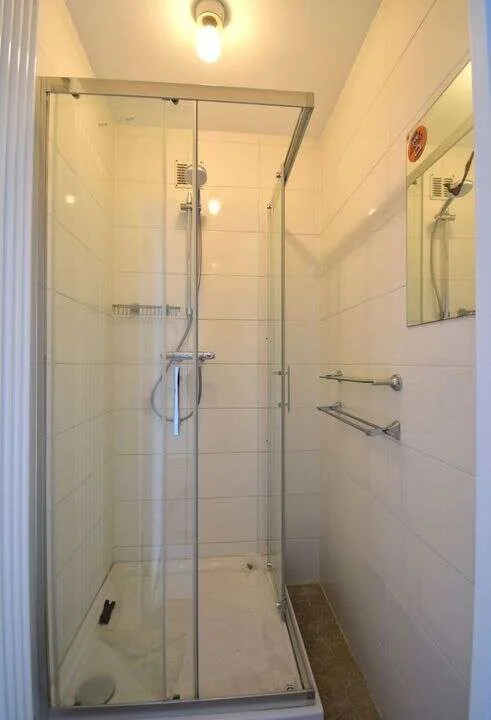 Foto van de Appartement gelegen aan de Baliëndijk in Breda