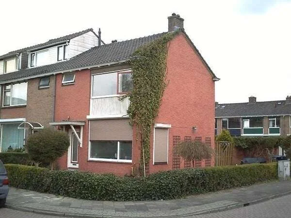 Foto van de Appartement gelegen aan de van Reeslaan in Nieuwegein