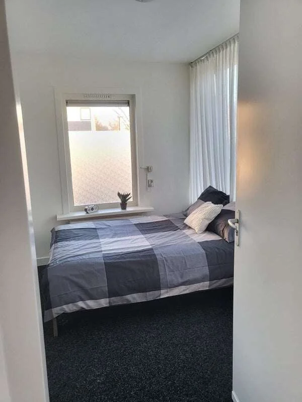 Foto van de Appartement gelegen aan de van Reeslaan in Nieuwegein