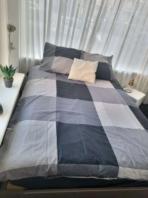 Foto van de Appartement gelegen aan de van Reeslaan in Nieuwegein