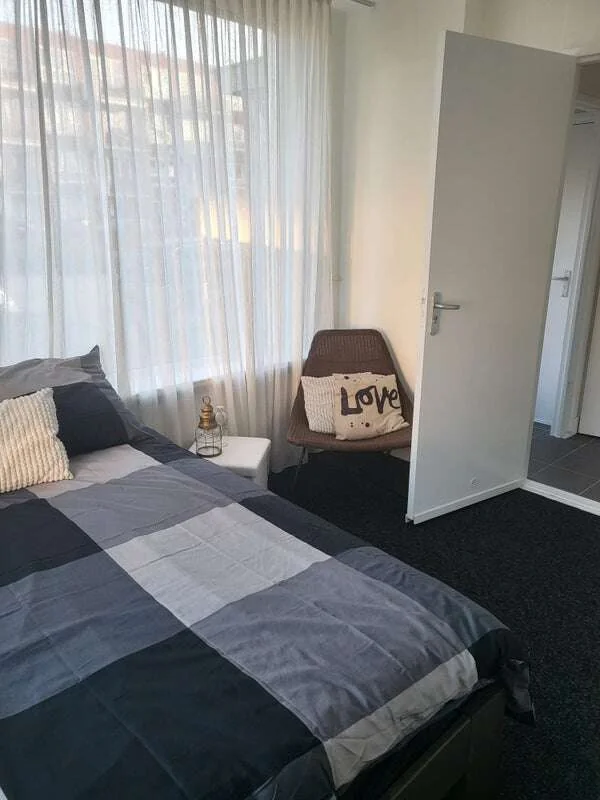 Foto van de Appartement gelegen aan de van Reeslaan in Nieuwegein