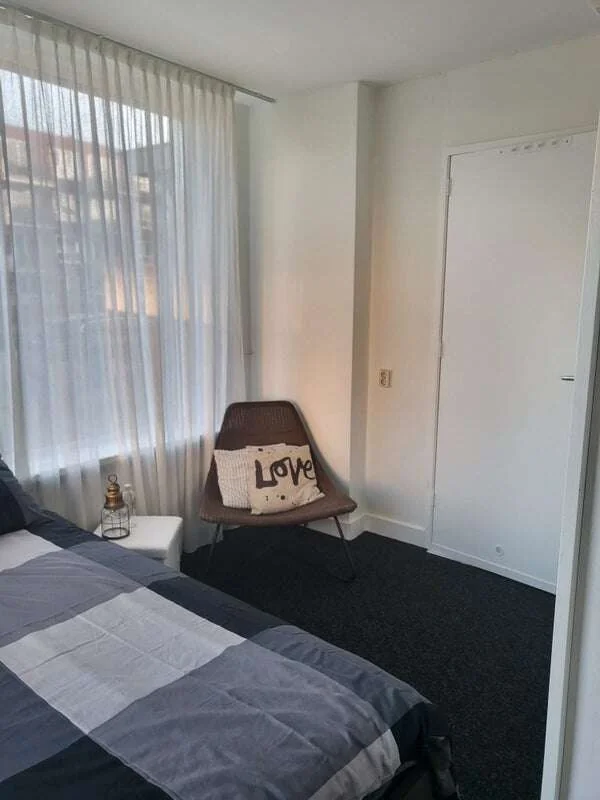 Foto van de Appartement gelegen aan de van Reeslaan in Nieuwegein
