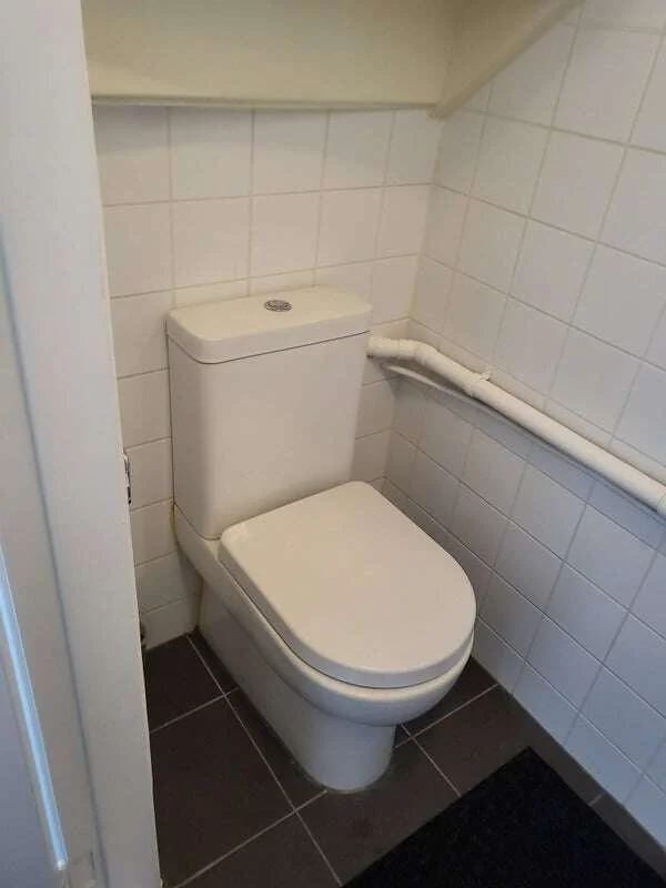 Foto van de Appartement gelegen aan de van Reeslaan in Nieuwegein