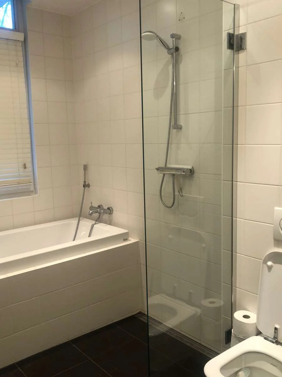 Foto van de Appartement gelegen aan de Pieter Cornelisz. Hooftstraat in Amsterdam