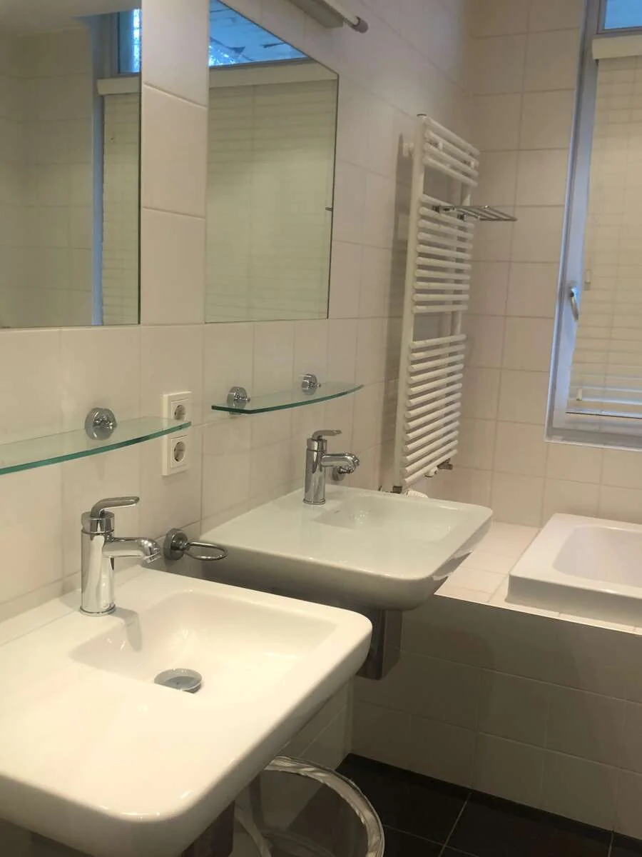 Foto van de Appartement gelegen aan de Pieter Cornelisz. Hooftstraat in Amsterdam