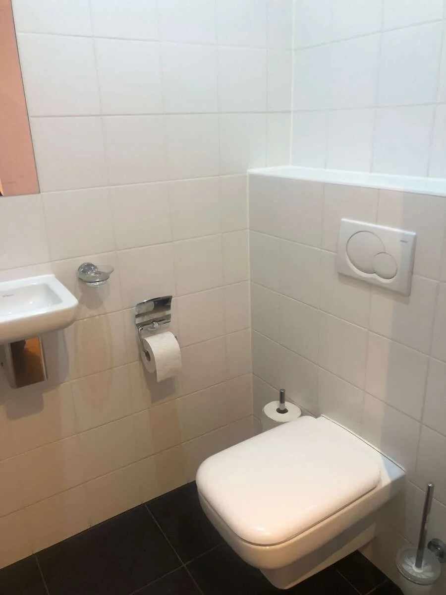 Foto van de Appartement gelegen aan de Pieter Cornelisz. Hooftstraat in Amsterdam