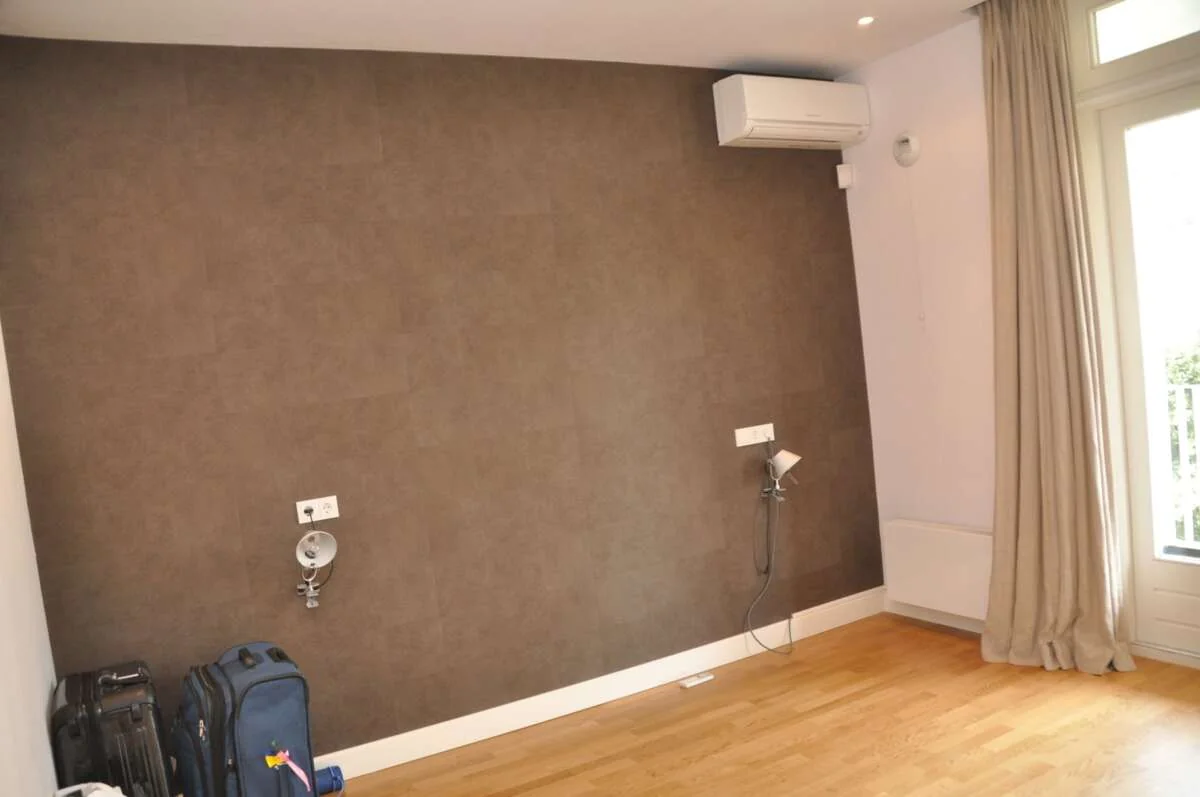 Foto van de Appartement gelegen aan de Pieter Cornelisz. Hooftstraat in Amsterdam