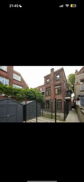 Foto van de Appartement gelegen aan de Graafseweg in Nijmegen