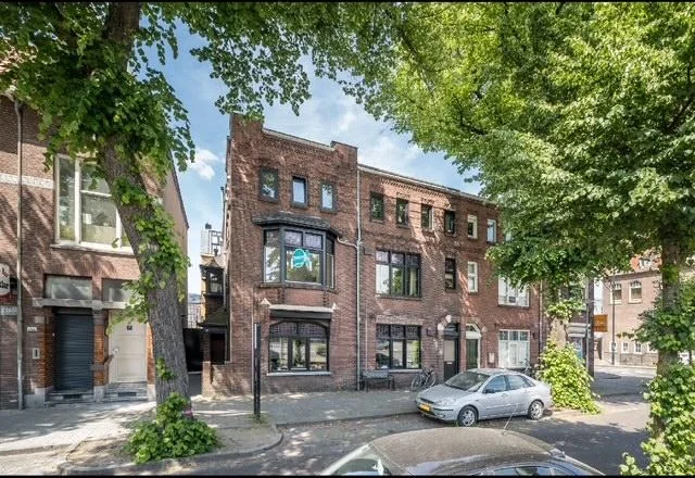 Foto van de Appartement gelegen aan de Graafseweg in Nijmegen
