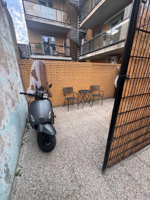 Foto van de Appartement gelegen aan de Graafseweg in Nijmegen