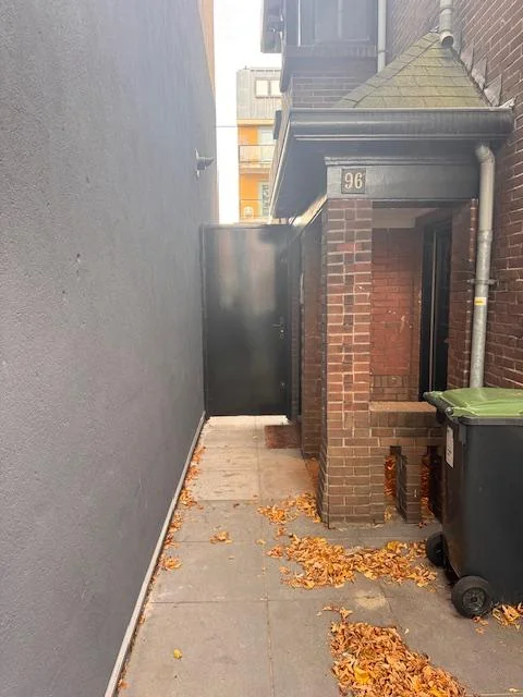 Foto van de Appartement gelegen aan de Graafseweg in Nijmegen
