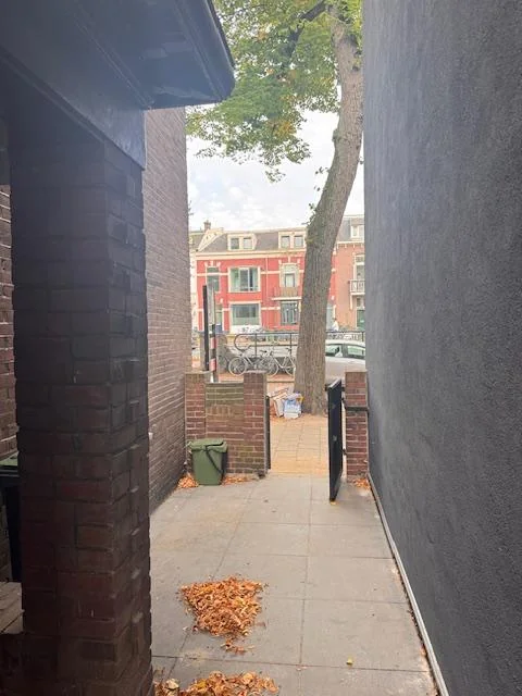Foto van de Appartement gelegen aan de Graafseweg in Nijmegen