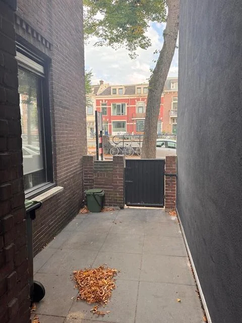 Foto van de Appartement gelegen aan de Graafseweg in Nijmegen