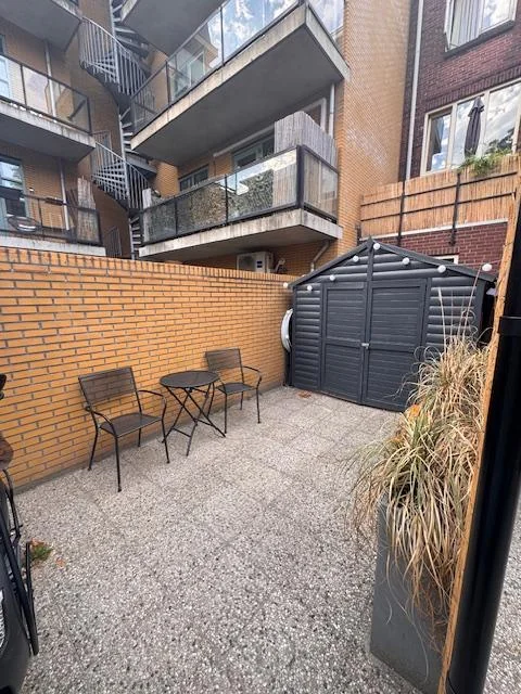 Foto van de Appartement gelegen aan de Graafseweg in Nijmegen